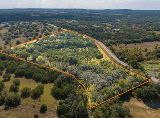 TBD Wilson Branch Rd, Killeen, TX 76542