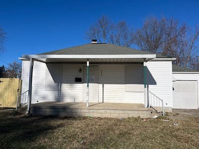 848 E Weber Rd, Columbus, OH, 43211