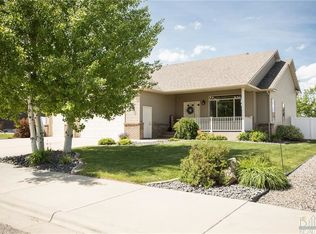275 Annandale Rd, Billings, MT 59105