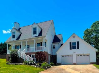 127 Matalin Ct, Greer, SC 29651