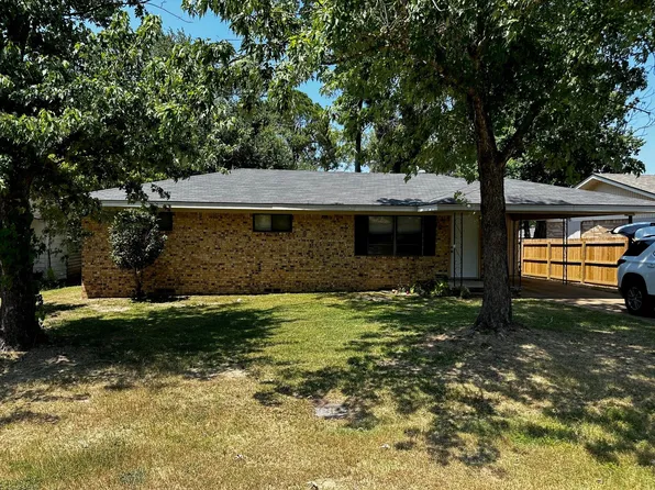 408 York St, Lindale, TX 75771
