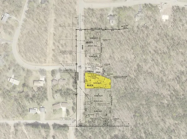 L1-B2 Kimberlee Dr, Baxter, MN 56425