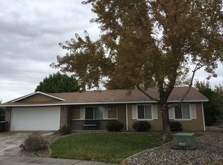 420 Ridge Trl, Grand Junction, CO 81504