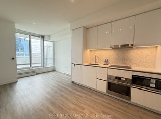 8 Interchange Way #503, Vaughan, ON L4K 5C3