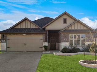 13068 Mizell Ln, Providence Village, TX 76227