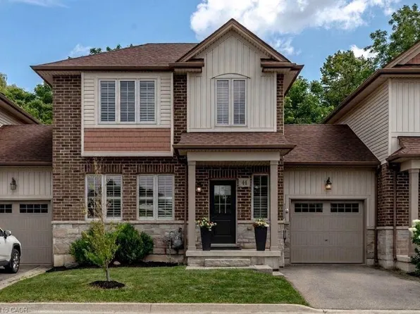 44 Westbank Trl, Stoney Creek, ON L8J 0H5
