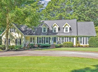 1720 Parkins Mill Rd, Greenville, SC 29607