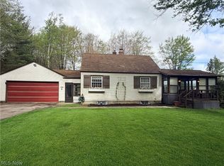5153 Sunnybrook Rd, Kent, OH 44240