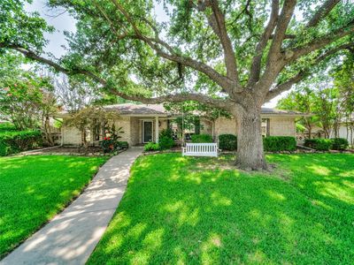 1608 Cloister Way, Plano, TX, 75075