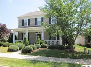 3189 Turnberry Cir, Charlottesville, VA