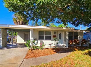 10337 Temple Way, Seminole, FL 33772