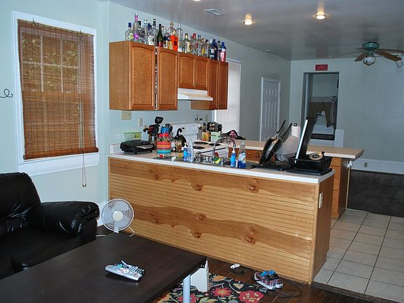great room/living area