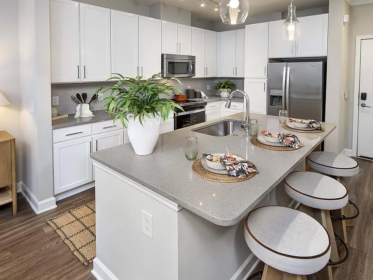 Reserve Decatur Apartments — Photo 2