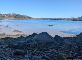 LOT Circle Dr, Campobello Island, NB E5E 1J6