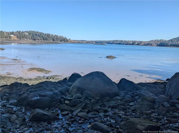 LOT Circle Dr, Campobello Island, NB E5E 1J6