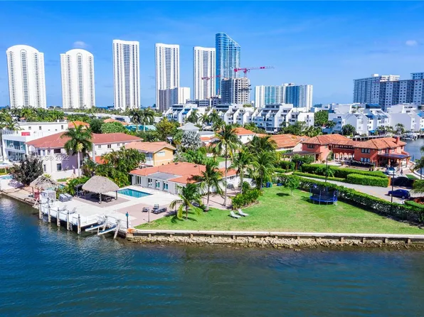 333 Atlantic Ave, Sunny Isles Beach, FL 33160