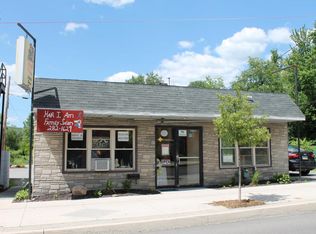 91 N Main St, Carbondale, PA 18407