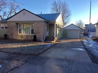 208 Walnut St, Williams, IA 50271