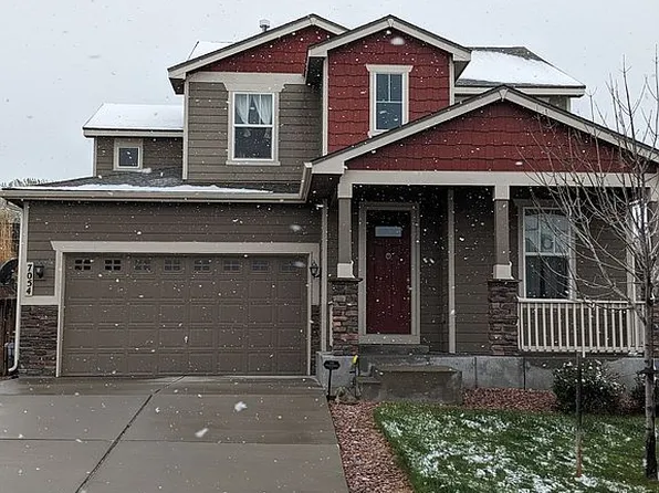 7054 Dutch Loop, Colorado Springs, CO 80925
