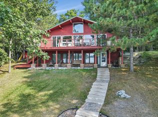 35817 Moraine Dr, Cushing, MN 56443