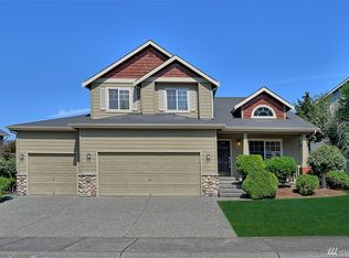 13619 43rd Ave SE, Mill Creek, WA 98012