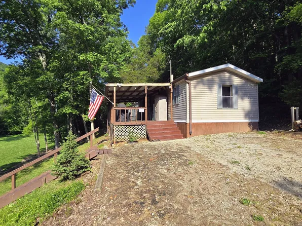 2933 S Saluda Hill Rd, Hanover, IN 47243