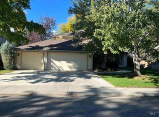 3483 S Ashbury Way, Boise, ID 83706