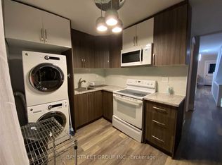 1392 Queen St E #2-01, Toronto, ON M4L 1C9