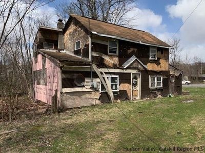 1024 Albany Post Rd, Gardiner, NY, 12525