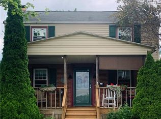 740 Wengler Ave, Sharon, PA