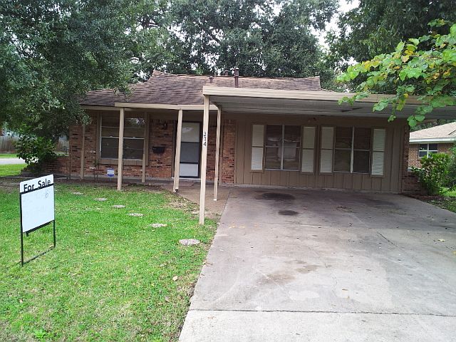 Front View