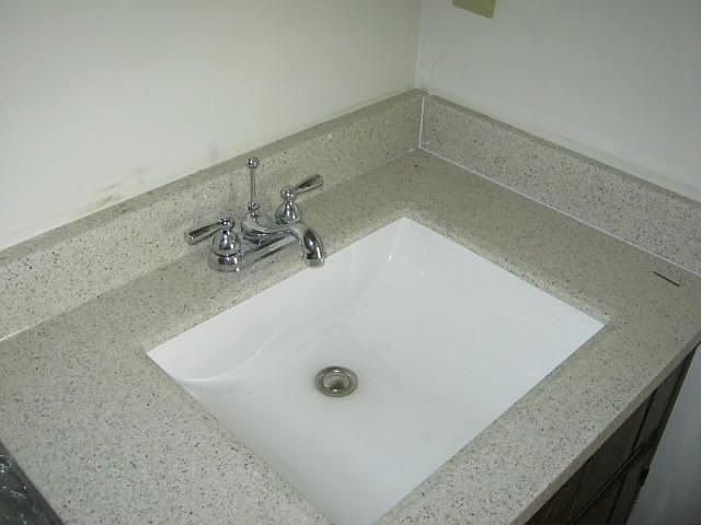 marble sinks