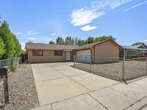 3651 Desatoya Dr, Carson City, NV 89701