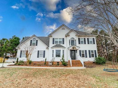 16 Stone Mill Ct, Taylors, SC, 29687