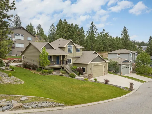 5410 N Del Rey Dr, Otis Orchards, WA 99027