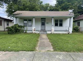836 N 10th St, Paducah, KY 42001