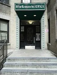 Rented by Bond New York