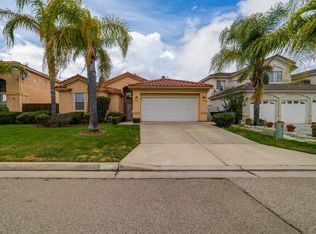 2226 E Solar Ave, Fresno, CA 93720