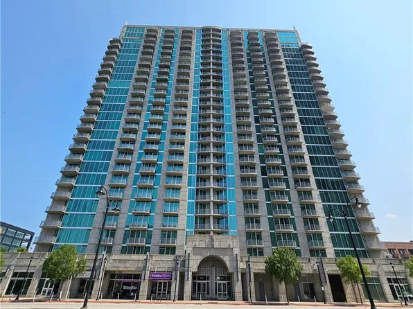 361 17th St NW Unit 1706, Atlanta, GA 30363