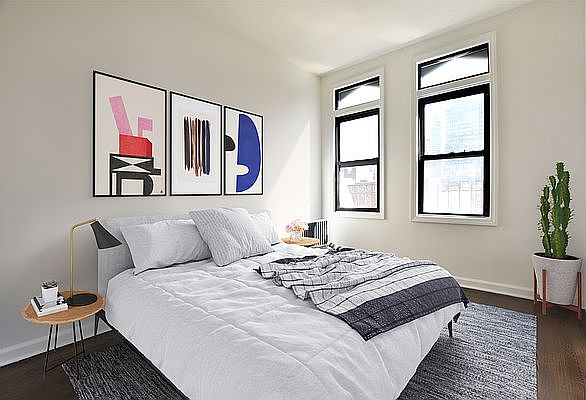 1st image of 341 W 45th St APT 603