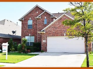 620 Darlington Trl, Fort Worth, TX 76131