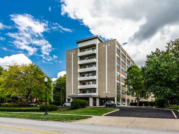 3965 N Meridian St APT 2A, Indianapolis, IN 46208