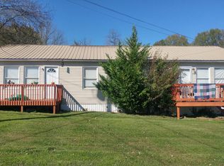 134-136 Latimer Rd, Oak Ridge, TN 37830