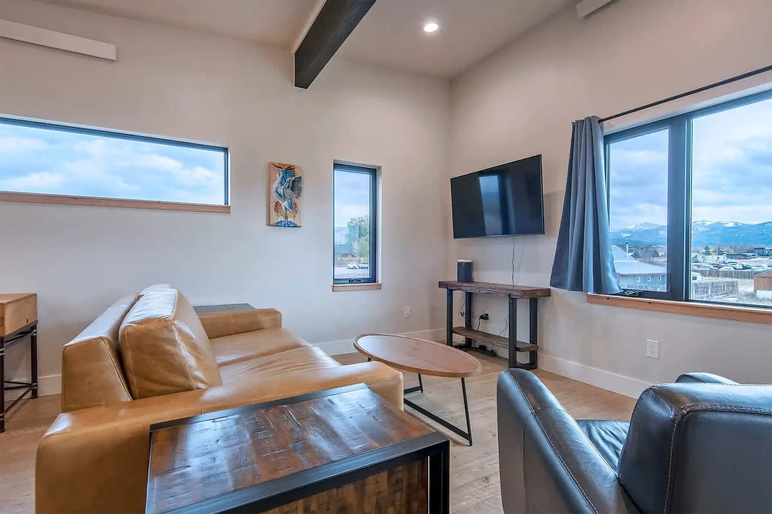 1 bed, 1.0 bath, $4,084 — Photo 1