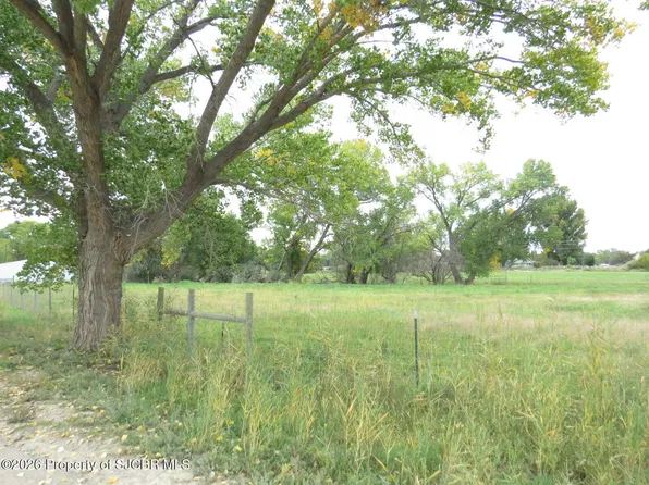 LOT 1A Road 3020, Aztec, NM 87410