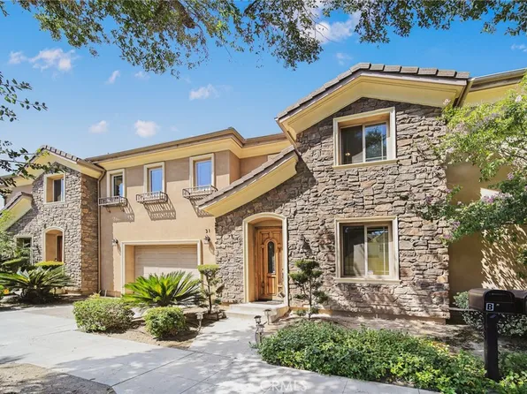 31 S 2nd Ave #B, Arcadia, CA 91006