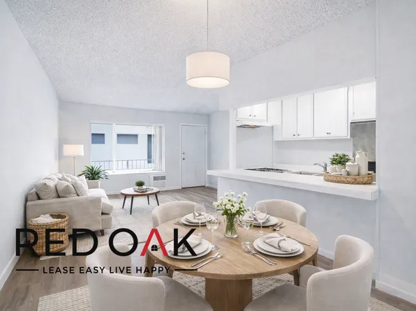 Moorpark 15000, 15000 Moorpark St APT 14, Sherman Oaks, CA 91403