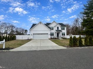 442 Waterfords Edge Ct, Atco, NJ 08004