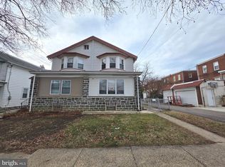 1908 Borbeck Ave, Philadelphia, PA 19111