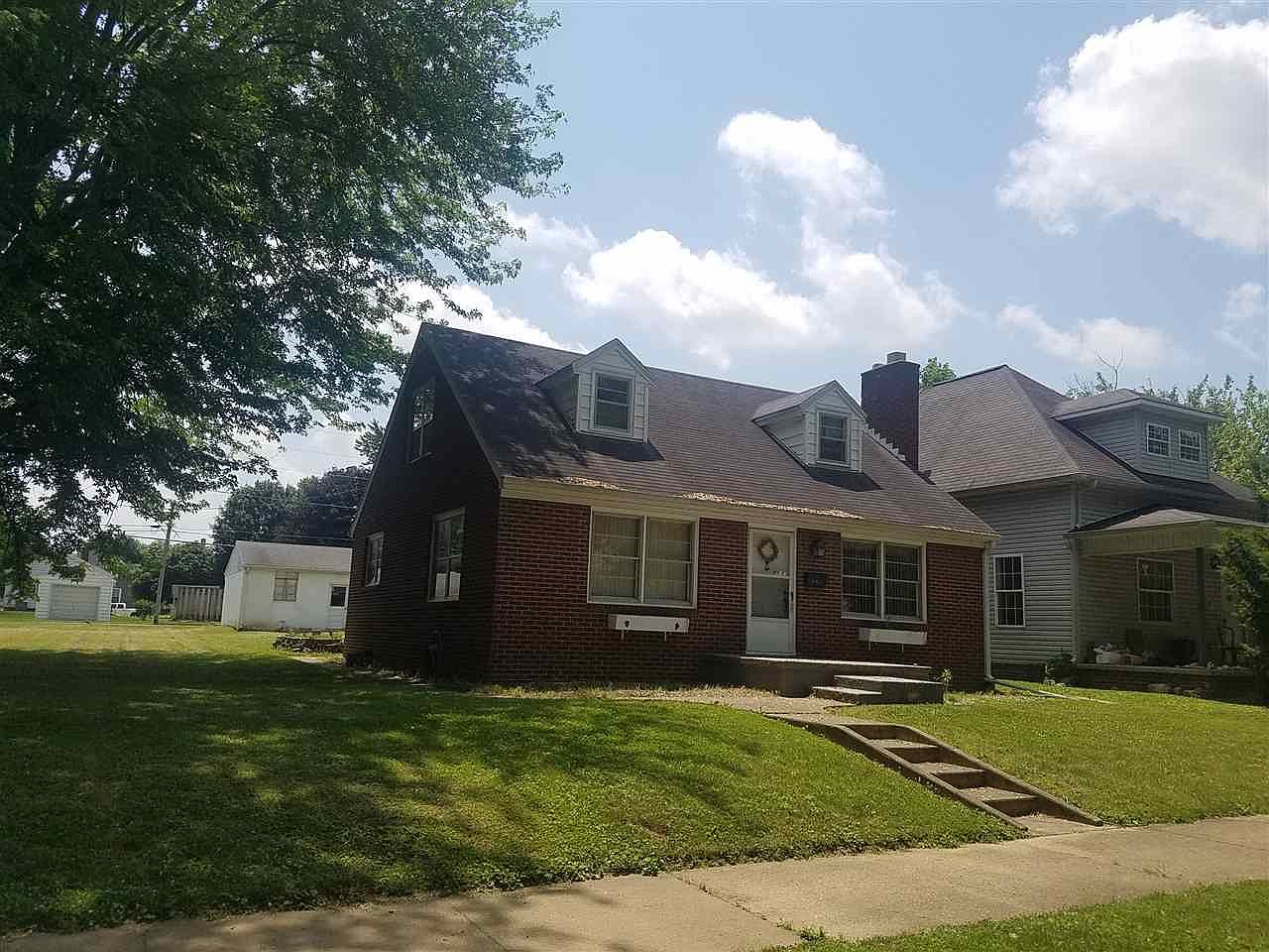2103 St, Logansport, IN 46947 Zillow